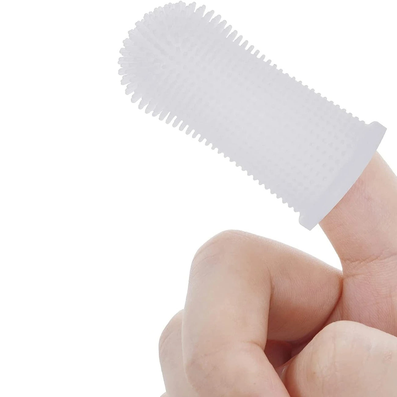 🪥 Brosse à Dents Douce pour Chats & Chiens